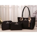 JESSICA MINKOFF 3560 MAROON